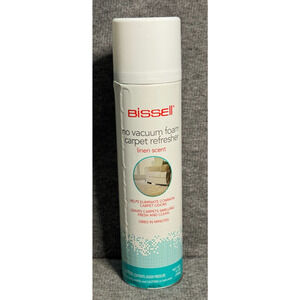 Bissell Spray Starch Original Formula 2006 New